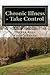Chronic Illness - Take Control!