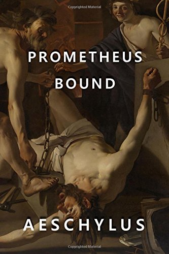 Prometheus Bound