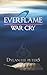 Everflame 3: War Cry