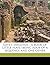 Love's disguises: a book of little plays (being four of a sequence and one other