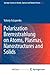 Polarization Bremsstrahlung on Atoms, Plasmas, Nanostructures and Solids