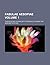 Fabulae Aesopiae Volume 1