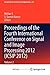 Proceedings of the Fourth International Conference on Signal and Image Processing 2012 (ICSIP 2012): Volume 2