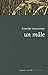 Un mâle