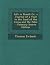 Life in Brazil; Or, a Journal of a Visit to the Land of the Cocoa and the Palm - Primary Source Edition