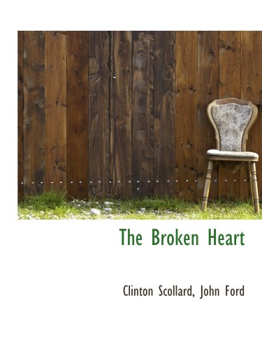 The Broken Heart