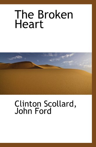 The Broken Heart