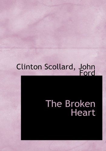 The Broken Heart