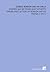 George Borrow and His Circle: Wherein May Be Found Many Hitherto Unpublished Letters of Borrow and His Friends [ 1913 ]