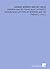 George Borrow and His Circle: Wherein May Be Found Many Hitherto Unpublished Letters of Borrow and His Friends [ 1913 ]