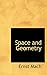 Space and Geometry