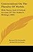 Conversations On The Plurality Of Worlds: With Notes, And A Critical Account Of The Author's Writings (1803)