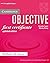 Objective first certificate updated edition