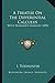 A Treatise On The Differential Calculus: With Numerous Examples (1890)
