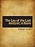 The Lay of the Last Minstrel: A Poem
