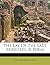 The Lay Of The Last Minstrel: A Poem