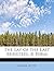 The Lay of the Last Minstrel: A Poem