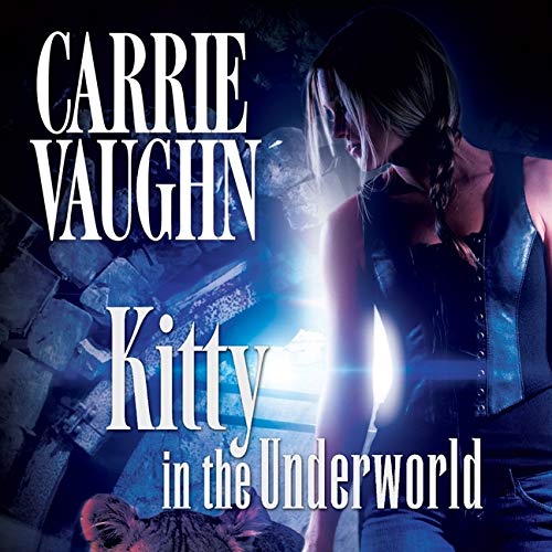 Kitty in the Underworld