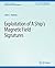 Exploitation of a Ship's Magnetic Field Signatures (Synthesis Lectures on Computational Electromagnetics)