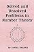 Solved and Unsolved Problems in Number Theory