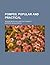 Pompeii, popular and practical; an easy book on a difficult subject