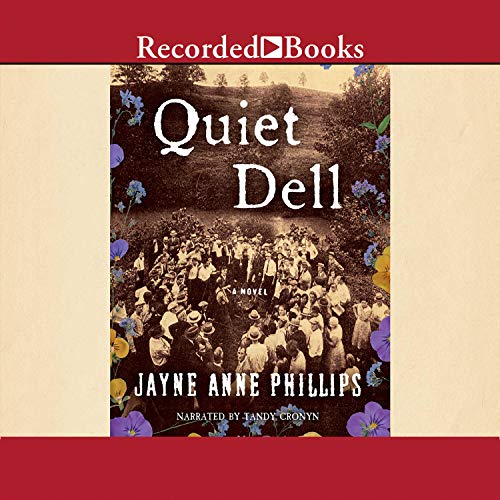 Quiet Dell