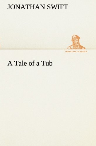 A Tale of a Tub