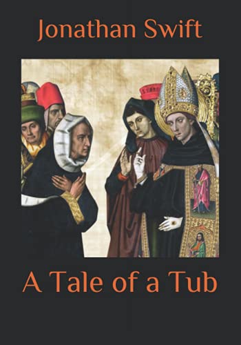 A Tale of a Tub