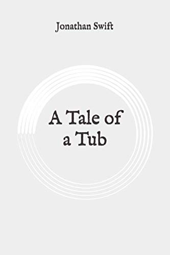 A Tale of a Tub: Original