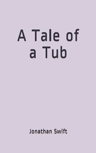 A Tale of a Tub