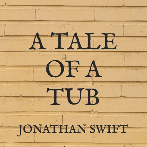 A Tale Of A Tub