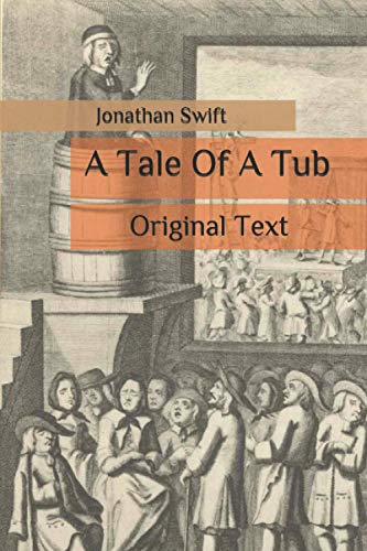 A Tale Of A Tub: Original Text