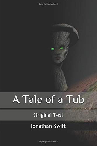 A Tale of a Tub: Original Text