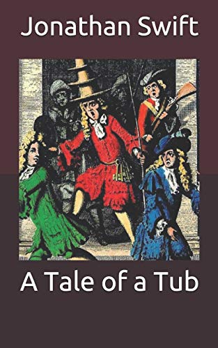A Tale of a Tub