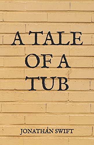 A Tale Of A Tub