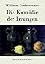 Die Komödie der Irrungen (German Edition)