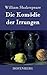 Die Komödie der Irrungen (German Edition)