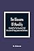 The Blossoms Of Morality: Intended For The Amusement And Instruction Of Young Ladies And Gentlemen
