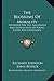 The Blossoms Of Morality: Intended For The Amusement And Instruction Of Young Ladies And Gentlemen