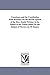 Conscience and the Constitution with remarks on the recent speech of the Hon. Daniel Webster in the Senate of the United States on the subject of slavery. By M. Stuart.