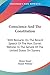 Conscience And The Constitution: With Remarks On The Recent Speech Of The Hon. Daniel Webster In The Senate Of The United States On Slavery