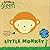 Little Monkey: Little Green Fleece Book