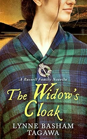 The Widow's Cloak (The Russells, #2.5)
