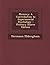 Memory: A Contribution to Experimental Psychology - Primary Source Edition