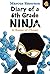 A Game of Chase (Diary of a 6th Grade Ninja, 4)