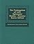 The Prolongation of Life: Optimistic Studies - Primary Source Edition