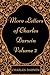 More Letters of Charles Darwin - Volume 2: By Charles Darwin - Illustrated