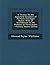 A Treatise On the Analytical Dynamics of Particles and Rigid Bodies: With an Introduction to the Problem of Three Bodies - Primary Source Edition