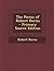 The Poems of Robert Burns