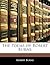 The Poems of Robert Burns